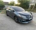 Сірий Сітроен С4, об'ємом двигуна 1.6 л та пробігом 205 тис. км за 5300 $, фото 8 на Automoto.ua