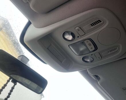 Серый Ситроен С4, объемом двигателя 1.6 л и пробегом 148 тыс. км за 7000 $, фото 15 на Automoto.ua