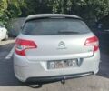 Сірий Сітроен С4, об'ємом двигуна 1.6 л та пробігом 220 тис. км за 6450 $, фото 24 на Automoto.ua