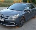 Сірий Сітроен С4, об'ємом двигуна 1.6 л та пробігом 260 тис. км за 4750 $, фото 2 на Automoto.ua