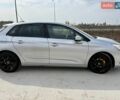 Серый Ситроен С4, объемом двигателя 1.56 л и пробегом 205 тыс. км за 7150 $, фото 6 на Automoto.ua