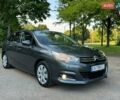 Серый Ситроен С4, объемом двигателя 1.56 л и пробегом 280 тыс. км за 7300 $, фото 1 на Automoto.ua