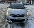 Сірий Сітроен С4, об'ємом двигуна 1.4 л та пробігом 185 тис. км за 4950 $, фото 3 на Automoto.ua