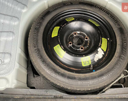 Серый Ситроен С4, объемом двигателя 1.6 л и пробегом 230 тыс. км за 6700 $, фото 11 на Automoto.ua