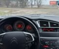 Серый Ситроен С4, объемом двигателя 1.56 л и пробегом 278 тыс. км за 5500 $, фото 14 на Automoto.ua