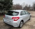 Серый Ситроен С4, объемом двигателя 1.6 л и пробегом 240 тыс. км за 5600 $, фото 6 на Automoto.ua
