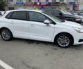 Серый Ситроен С4, объемом двигателя 1.6 л и пробегом 160 тыс. км за 4059 $, фото 2 на Automoto.ua