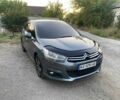 Сірий Сітроен С4, об'ємом двигуна 1.6 л та пробігом 205 тис. км за 6500 $, фото 10 на Automoto.ua