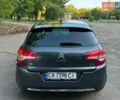 Серый Ситроен С4, объемом двигателя 1.56 л и пробегом 280 тыс. км за 7300 $, фото 7 на Automoto.ua