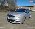 Сірий Сітроен С4, об'ємом двигуна 1.56 л та пробігом 306 тис. км за 6000 $, фото 14 на Automoto.ua