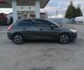 Сірий Сітроен С4, об'ємом двигуна 1.6 л та пробігом 163 тис. км за 5550 $, фото 8 на Automoto.ua
