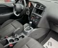 Серый Ситроен С4, объемом двигателя 1.6 л и пробегом 274 тыс. км за 6500 $, фото 18 на Automoto.ua