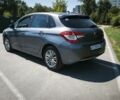 Сірий Сітроен С4, об'ємом двигуна 1.6 л та пробігом 233 тис. км за 5533 $, фото 9 на Automoto.ua