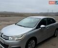 Серый Ситроен С4, объемом двигателя 1.56 л и пробегом 278 тыс. км за 5500 $, фото 3 на Automoto.ua