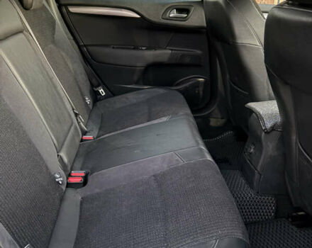 Серый Ситроен С4, объемом двигателя 1.6 л и пробегом 100 тыс. км за 8500 $, фото 23 на Automoto.ua