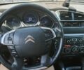 Сірий Сітроен С4, об'ємом двигуна 1.6 л та пробігом 233 тис. км за 5533 $, фото 18 на Automoto.ua
