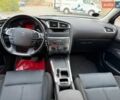 Серый Ситроен С4, объемом двигателя 1.6 л и пробегом 259 тыс. км за 6650 $, фото 8 на Automoto.ua