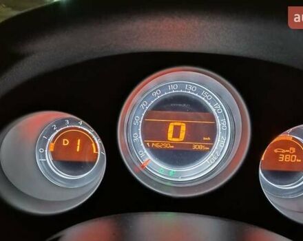 Серый Ситроен С4, объемом двигателя 1.59 л и пробегом 146 тыс. км за 7300 $, фото 2 на Automoto.ua