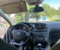 Ситроен С4 2011 в Ивано-Франковске на Automoto.ua Серый Ситроен С4, объемом двигателя 1.6 л и пробегом 246 тыс. км за 6200 $, фото 6 на Automoto.ua