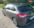 Сірий Сітроен С4, об'ємом двигуна 1.56 л та пробігом 258 тис. км за 5000 $, фото 3 на Automoto.ua
