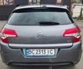 Серый Ситроен С4, объемом двигателя 1.6 л и пробегом 144 тыс. км за 7300 $, фото 1 на Automoto.ua
