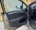Серый Ситроен С4, объемом двигателя 2 л и пробегом 246 тыс. км за 7500 $, фото 17 на Automoto.ua