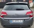 Серый Ситроен С4, объемом двигателя 1.6 л и пробегом 144 тыс. км за 7300 $, фото 1 на Automoto.ua