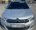 Серый Ситроен С4, объемом двигателя 1.6 л и пробегом 160 тыс. км за 6488 $, фото 1 на Automoto.ua