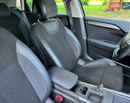 Ситроен С4 2011 в Черкассах на Automoto.ua Серый Ситроен С4, объемом двигателя 1.56 л и пробегом 280 тыс. км за 7300 $, фото 30 на Automoto.ua