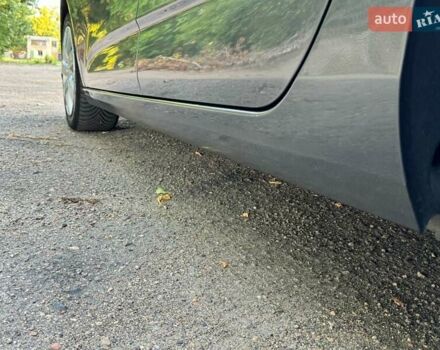 Ситроен С4 2011 в Черкассах на Automoto.ua Серый Ситроен С4, объемом двигателя 1.56 л и пробегом 280 тыс. км за 7300 $, фото 14 на Automoto.ua