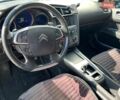 Серый Ситроен С4, объемом двигателя 1.6 л и пробегом 239 тыс. км за 6750 $, фото 13 на Automoto.ua