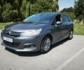 Сірий Сітроен С4, об'ємом двигуна 1.6 л та пробігом 233 тис. км за 5533 $, фото 4 на Automoto.ua