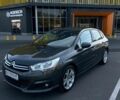 Серый Ситроен С4, объемом двигателя 1.6 л и пробегом 237 тыс. км за 7500 $, фото 1 на Automoto.ua
