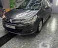 Серый Ситроен С4, объемом двигателя 1.56 л и пробегом 334 тыс. км за 6500 $, фото 16 на Automoto.ua