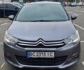 Серый Ситроен С4, объемом двигателя 1.6 л и пробегом 144 тыс. км за 7300 $, фото 6 на Automoto.ua