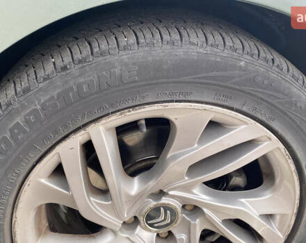 Серый Ситроен С4, объемом двигателя 1.6 л и пробегом 230 тыс. км за 6700 $, фото 9 на Automoto.ua