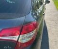 Сірий Сітроен С4, об'ємом двигуна 1.56 л та пробігом 258 тис. км за 5000 $, фото 6 на Automoto.ua