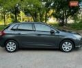 Серый Ситроен С4, объемом двигателя 1.56 л и пробегом 280 тыс. км за 7300 $, фото 2 на Automoto.ua