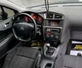 Серый Ситроен С4, объемом двигателя 1.6 л и пробегом 148 тыс. км за 7000 $, фото 10 на Automoto.ua