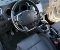 Серый Ситроен С4, объемом двигателя 1.56 л и пробегом 203 тыс. км за 7800 $, фото 17 на Automoto.ua