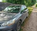 Сірий Сітроен С4, об'ємом двигуна 1.6 л та пробігом 307 тис. км за 6100 $, фото 8 на Automoto.ua