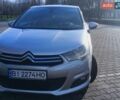 Серый Ситроен С4, объемом двигателя 1.56 л и пробегом 258 тыс. км за 6600 $, фото 1 на Automoto.ua
