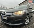 Серый Ситроен С4, объемом двигателя 1.6 л и пробегом 274 тыс. км за 6500 $, фото 1 на Automoto.ua