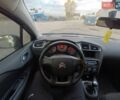 Сірий Сітроен С4, об'ємом двигуна 1.6 л та пробігом 163 тис. км за 5550 $, фото 22 на Automoto.ua