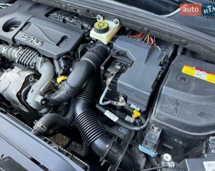 Серый Ситроен С4, объемом двигателя 1.56 л и пробегом 280 тыс. км за 7300 $, фото 47 на Automoto.ua