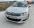 Серый Ситроен С4, объемом двигателя 1.56 л и пробегом 205 тыс. км за 7150 $, фото 1 на Automoto.ua