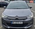 Серый Ситроен С4, объемом двигателя 1.6 л и пробегом 144 тыс. км за 7300 $, фото 6 на Automoto.ua