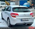 Серый Ситроен С4, объемом двигателя 1.6 л и пробегом 304 тыс. км за 6299 $, фото 3 на Automoto.ua