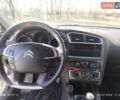 Сірий Сітроен С4, об'ємом двигуна 1.56 л та пробігом 306 тис. км за 6000 $, фото 16 на Automoto.ua