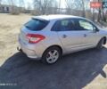 Сірий Сітроен С4, об'ємом двигуна 1.56 л та пробігом 306 тис. км за 6000 $, фото 2 на Automoto.ua
